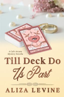 Cover image for Till Deck Do Us Part