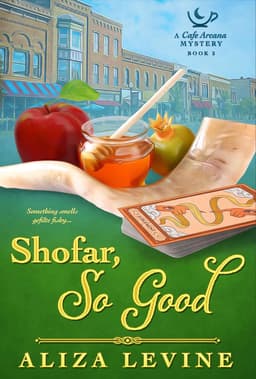 Cover image for Shofar, So Good
