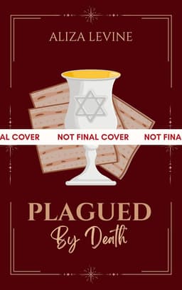 Cover image for Plagued By Death